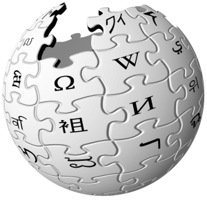 wikipedia 300x300 Wikipedia Italia, Solo unAltra Checca Isterica Nostrana (e Chissenefrega se Chiude)