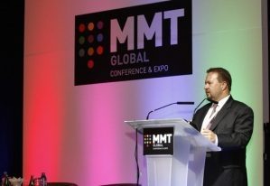 MMT