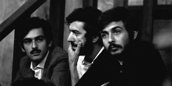 MARIO CAPANNA E' UN IGNORANTE, CHE NON SA NEMMENO LEGGERE