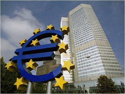 Il bollettino di marzo della Bce preannuncia un`Italia fuori dal PDE