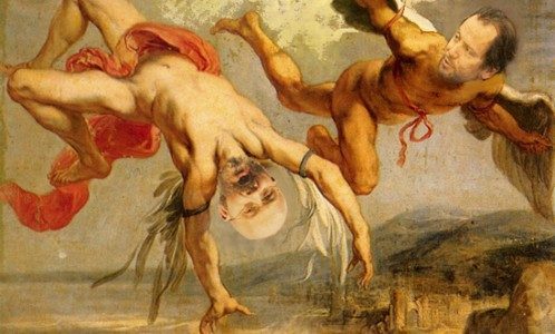 GIANNINO, ZINGALES E IL DECLINO DI QUELLI DEL "FARE"