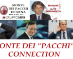 LO SCANDALO MPS
