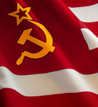 GLI STATI UNITI HANNO VINTO LA GUERRA FREDDA MA SONO DIVENTATI COME L'URSS