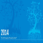 PROSPERITY INDEX 2014: LA PIÚ PROSPERA È LA NORVEGIA, ITALIA IN 37° POSIZIONE
