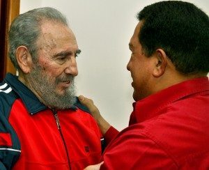 CHAVEZ