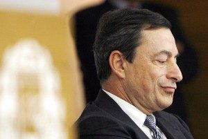 DRAGHI