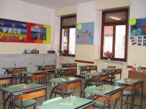 SCUOLA