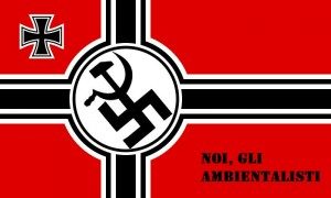 NAZI-COMUNISMO