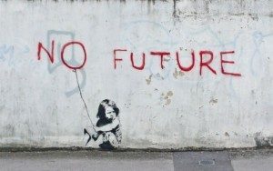 no futuro