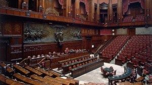 parlamento