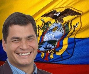 RAFAELCORREAECUADOR