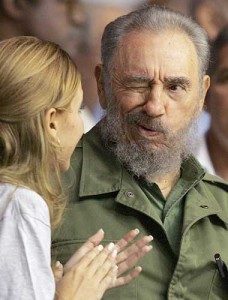 CASTRO