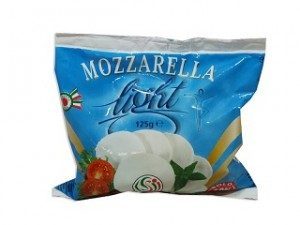 MOZZARELLA