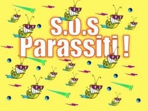 parassiti