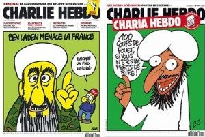 CHARLIEHEBDO