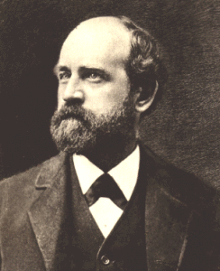 HENRYGeorge