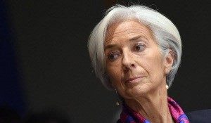 lagarde