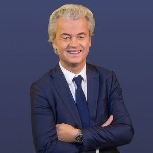 WILDERS