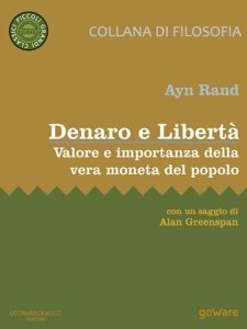 DENARO-LIBERTA