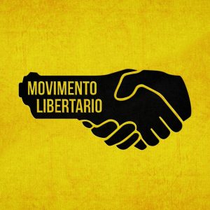 logo movimento libertario