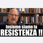 insieme siamo La RESISTENZA