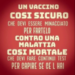 virus, vaccini e tamponi
