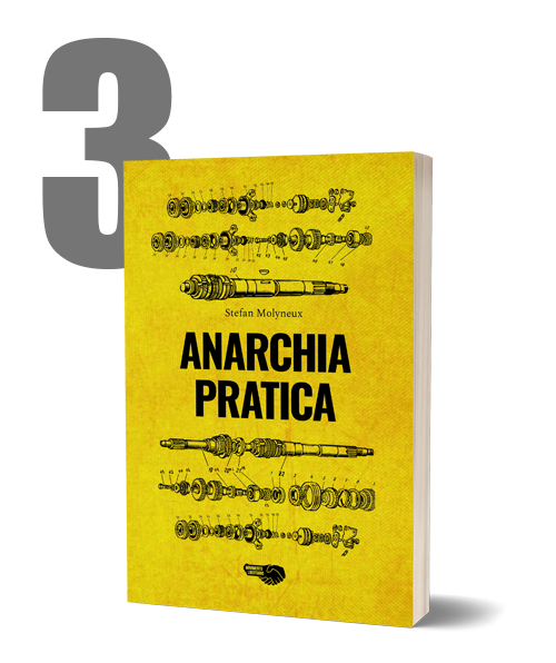 Anarchia pratica