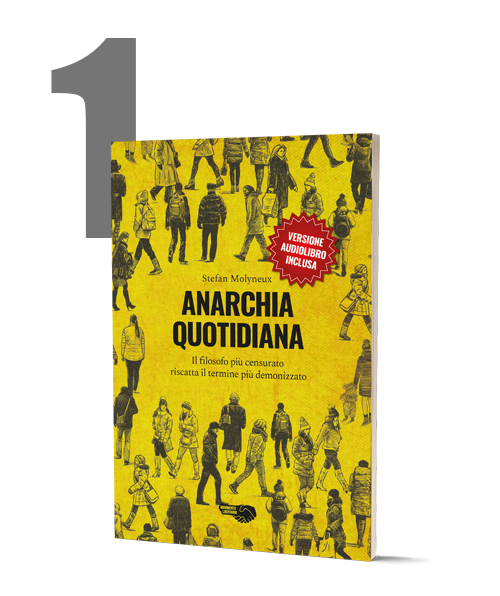 Anarchia quotidiana