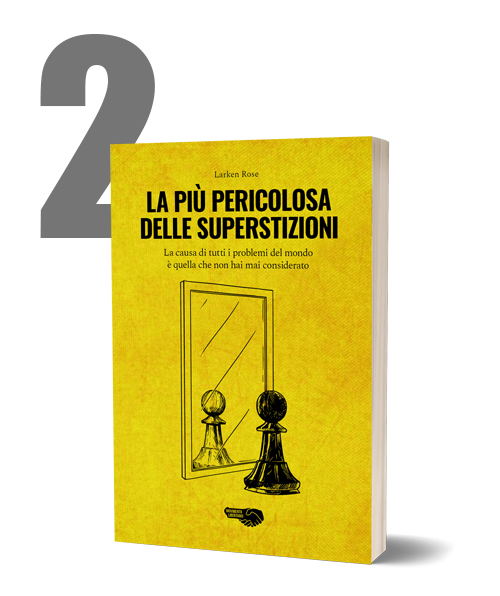 La più pericolosa delle superstizioni