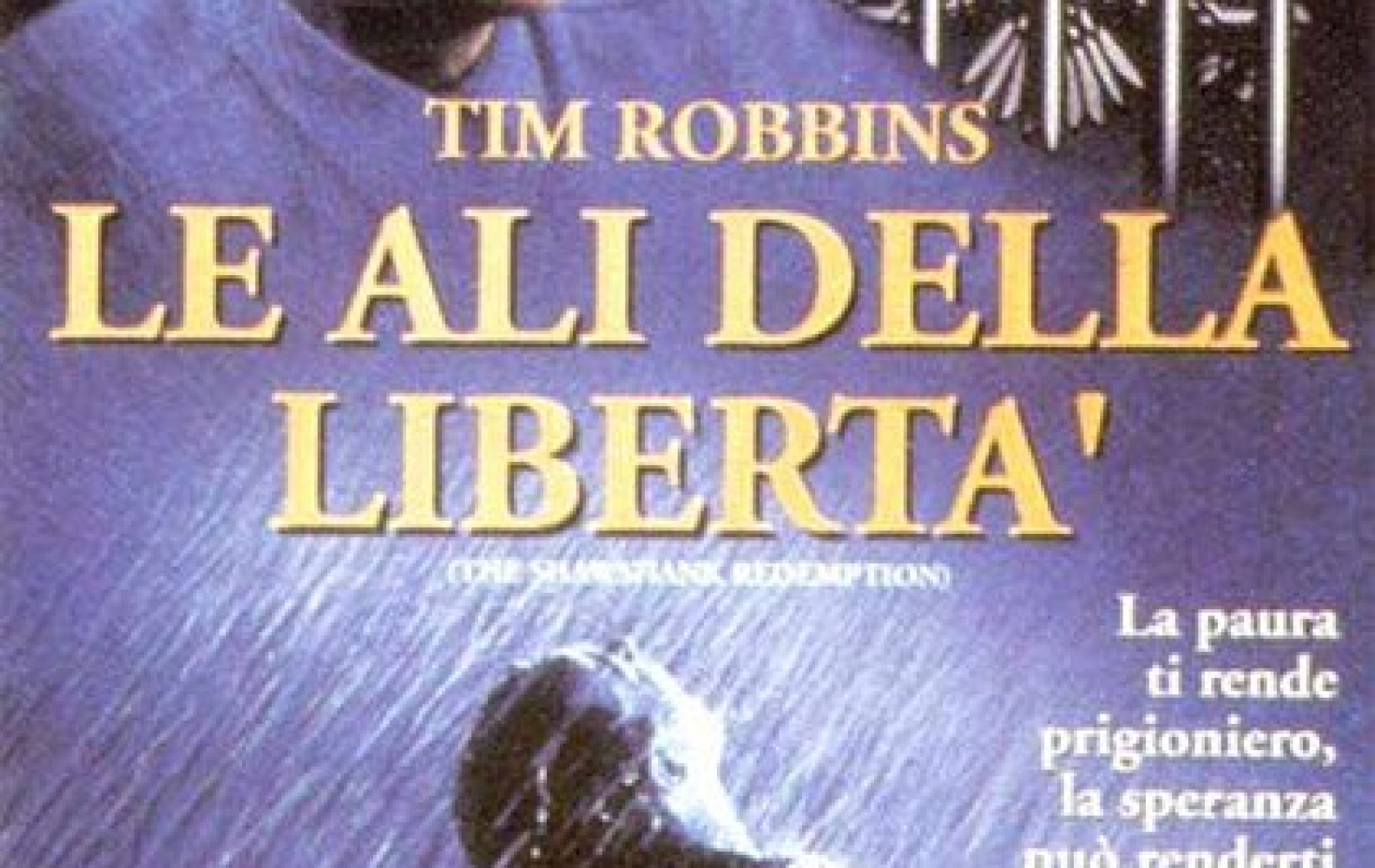 LIBERTARIAN MOVIE 4 LE ALI DELLA LIBERTA' LIBERTARIAN MOVIE 4 LE ALI DELLA LIBERTA'